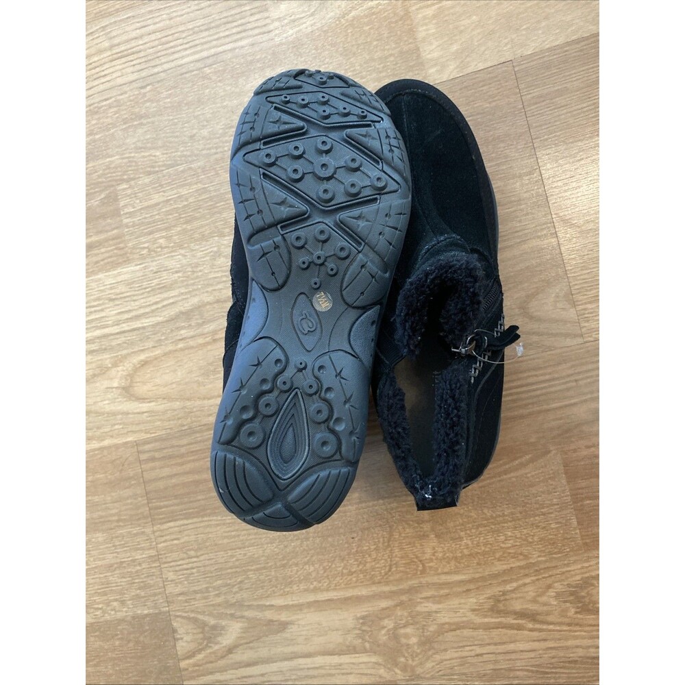 New Easy Spirit Women’s Epic Water Resistant Ankle Booties Size 7.5 - Picture 11 of 16